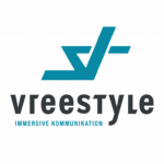Vreestyle Logo