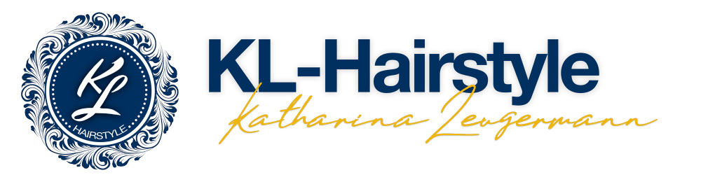 kl-hairstyle Logo